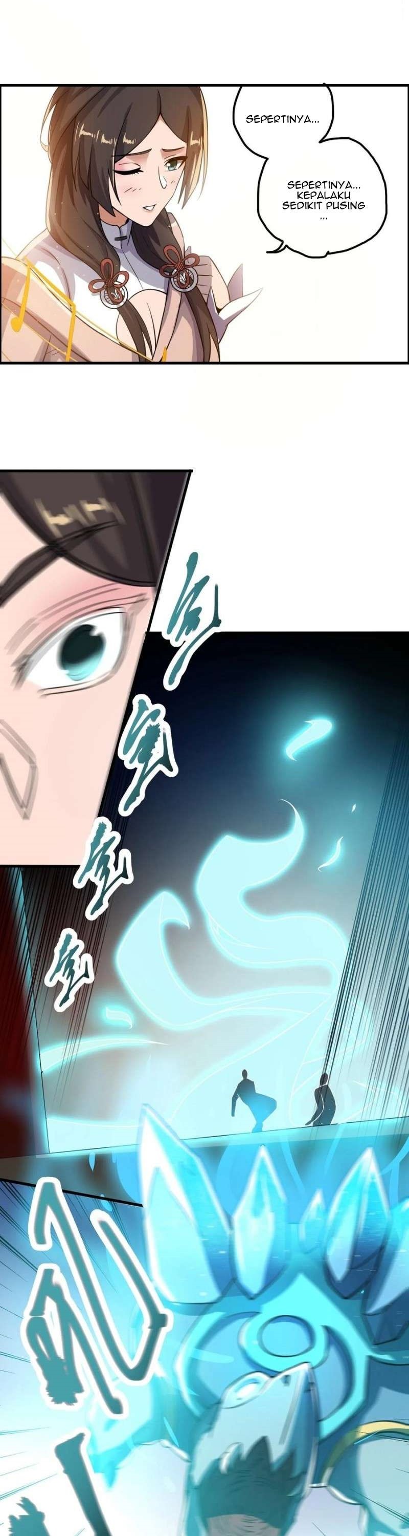 First Dragon (Yuanlong) Chapter 175 Gambar 14